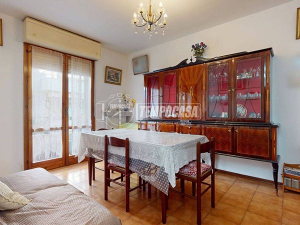 appartamento in vendita a Bologna in zona Corticella