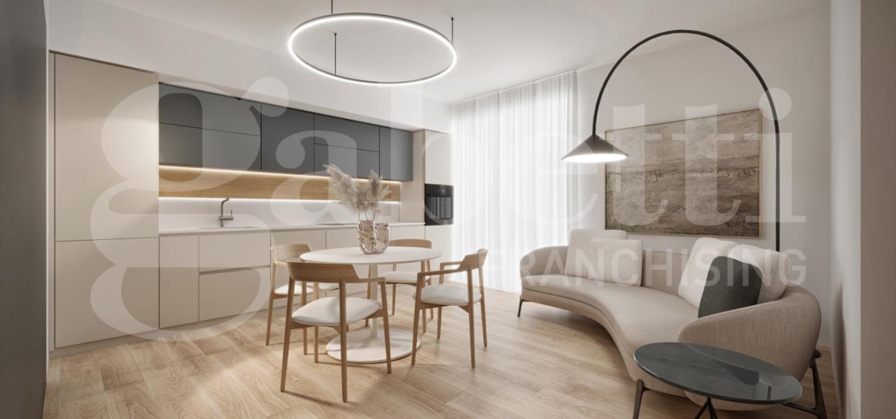 appartamento in vendita a Bologna in zona Centro Storico