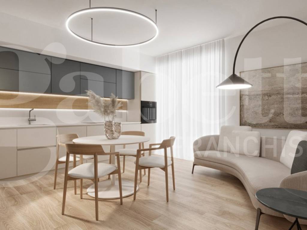 appartamento in vendita a Bologna in zona Centro Storico