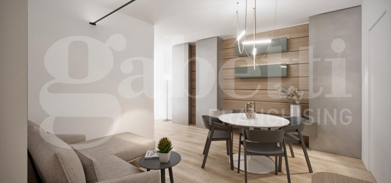 appartamento in vendita a Bologna in zona Centro Storico