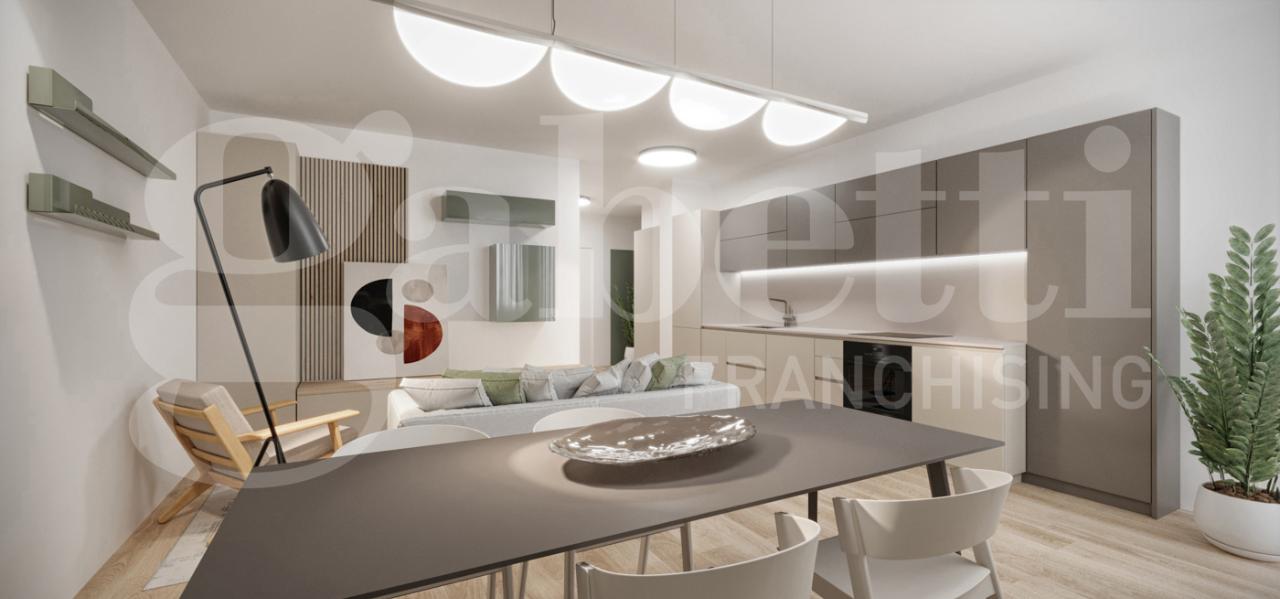 appartamento in vendita a Bologna in zona Centro Storico