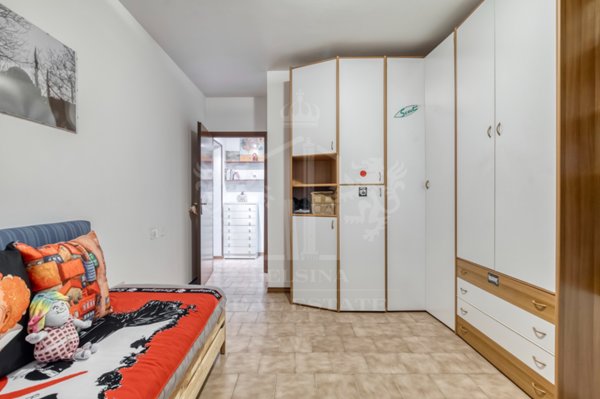 appartamento in vendita a Bologna in zona Pilastro