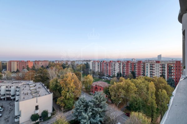 appartamento in vendita a Bologna in zona Pilastro