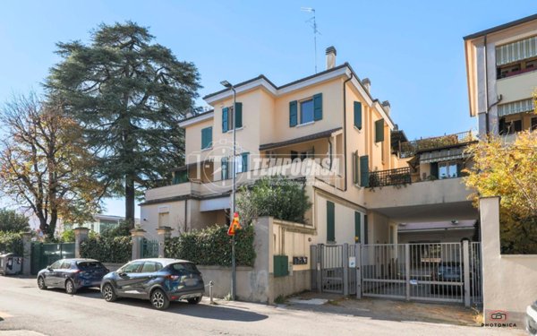 appartamento in vendita a Bologna in zona Santa Viola