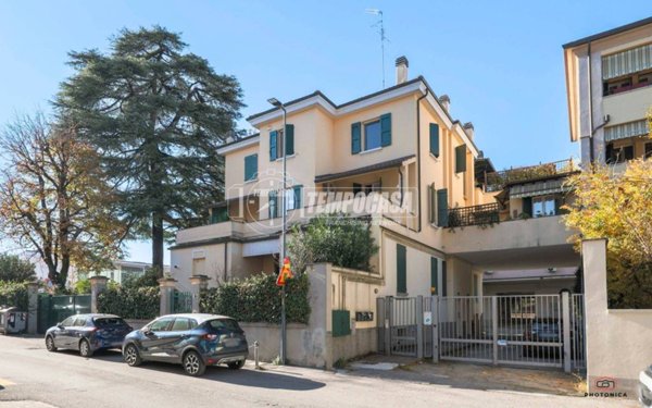 appartamento in vendita a Bologna in zona Santa Viola