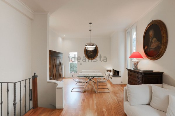 casa indipendente in vendita a Bologna in zona Santo Stefano