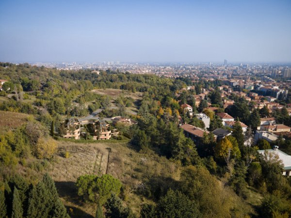 appartamento in vendita a Bologna in zona Colli