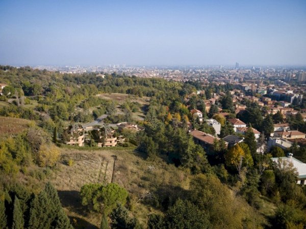 appartamento in vendita a Bologna in zona Colli