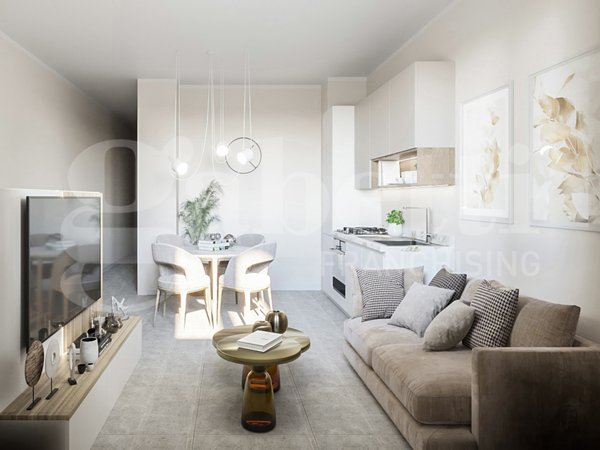 appartamento in vendita a Bologna in zona Fiera