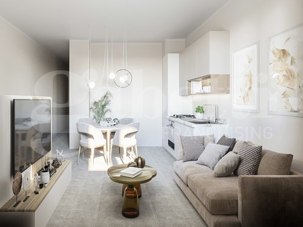 appartamento in vendita a Bologna in zona Fiera