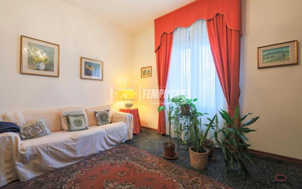 appartamento in vendita a Bologna in zona Saffi