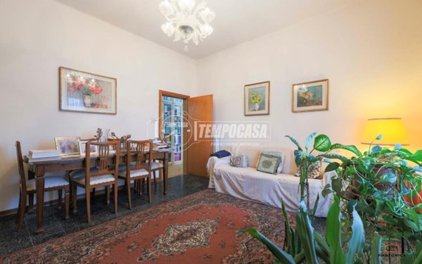 appartamento in vendita a Bologna in zona Saffi