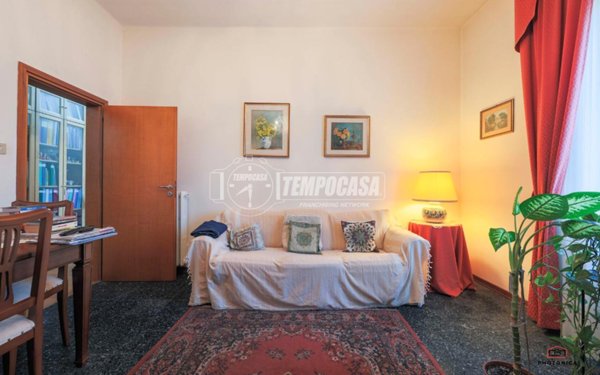 appartamento in vendita a Bologna in zona Saffi