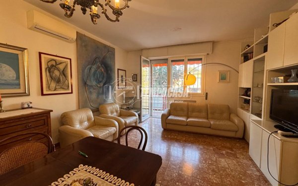 appartamento in vendita a Bologna in zona Quartiere Navile