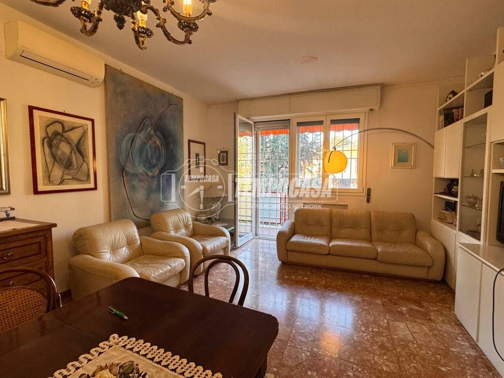 appartamento in vendita a Bologna in zona Quartiere Navile