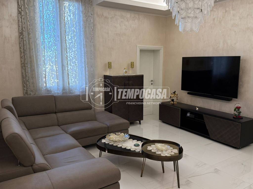 appartamento in vendita a Bologna in zona Santa Viola