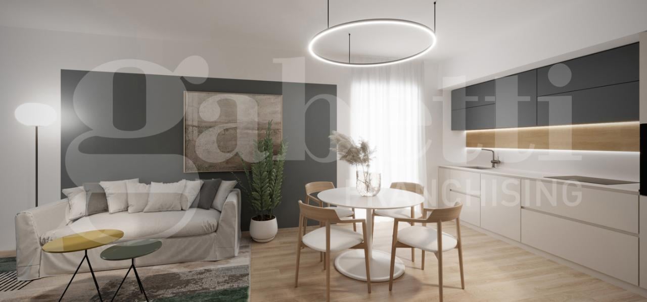 appartamento in vendita a Bologna in zona Centro Storico