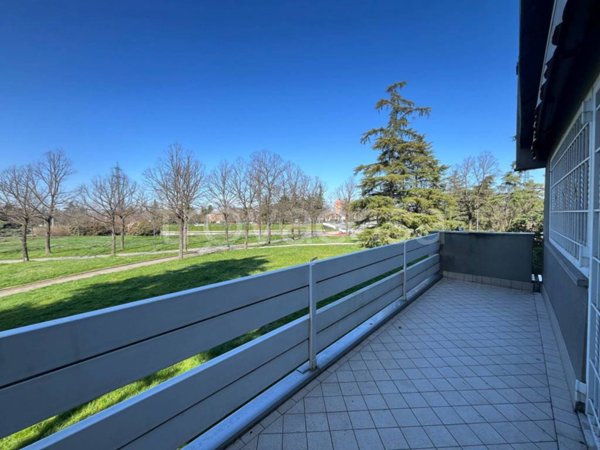 appartamento in vendita a Bologna in zona Barca