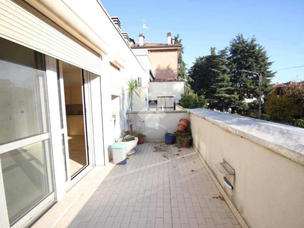 appartamento in vendita a Bologna in zona Borgo Panigale