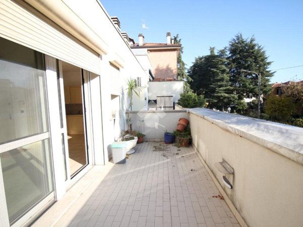 appartamento in vendita a Bologna in zona Borgo Panigale