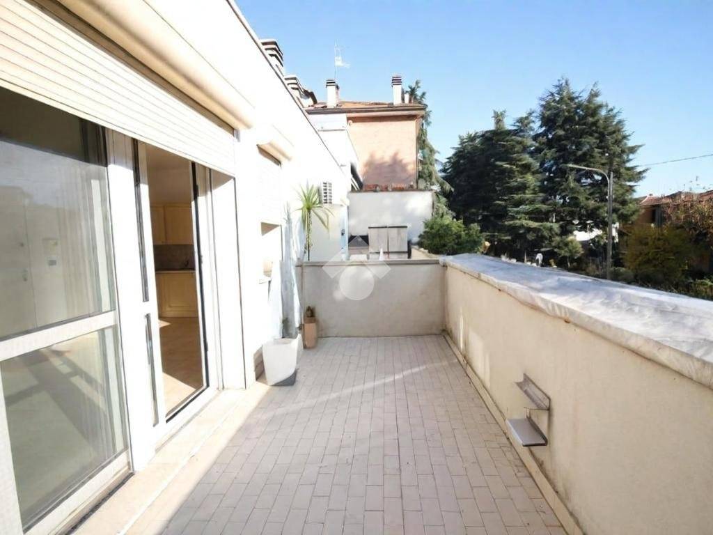 appartamento in vendita a Bologna in zona Borgo Panigale