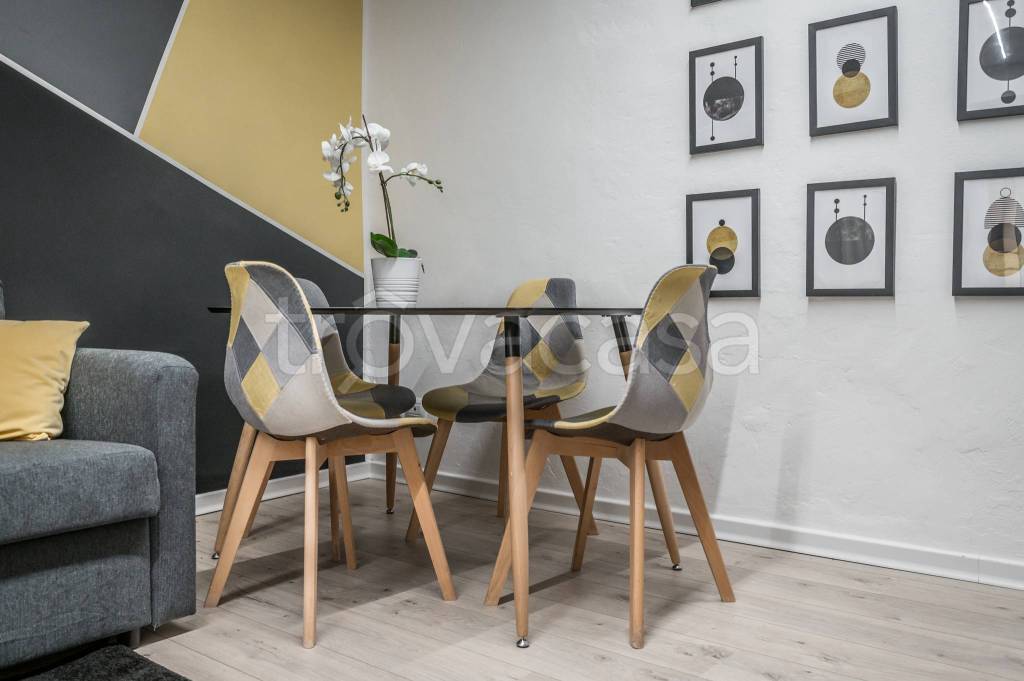 appartamento in vendita a Bologna