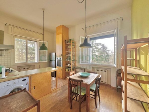 appartamento in vendita a Bologna in zona San Donato