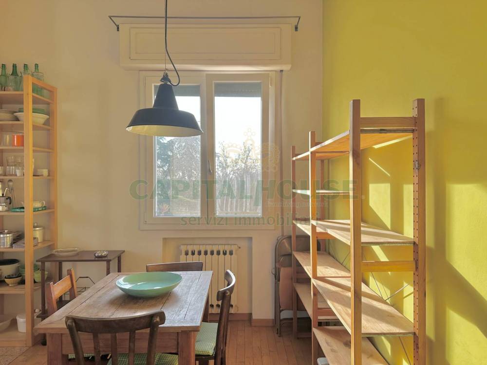 appartamento in vendita a Bologna in zona San Donato