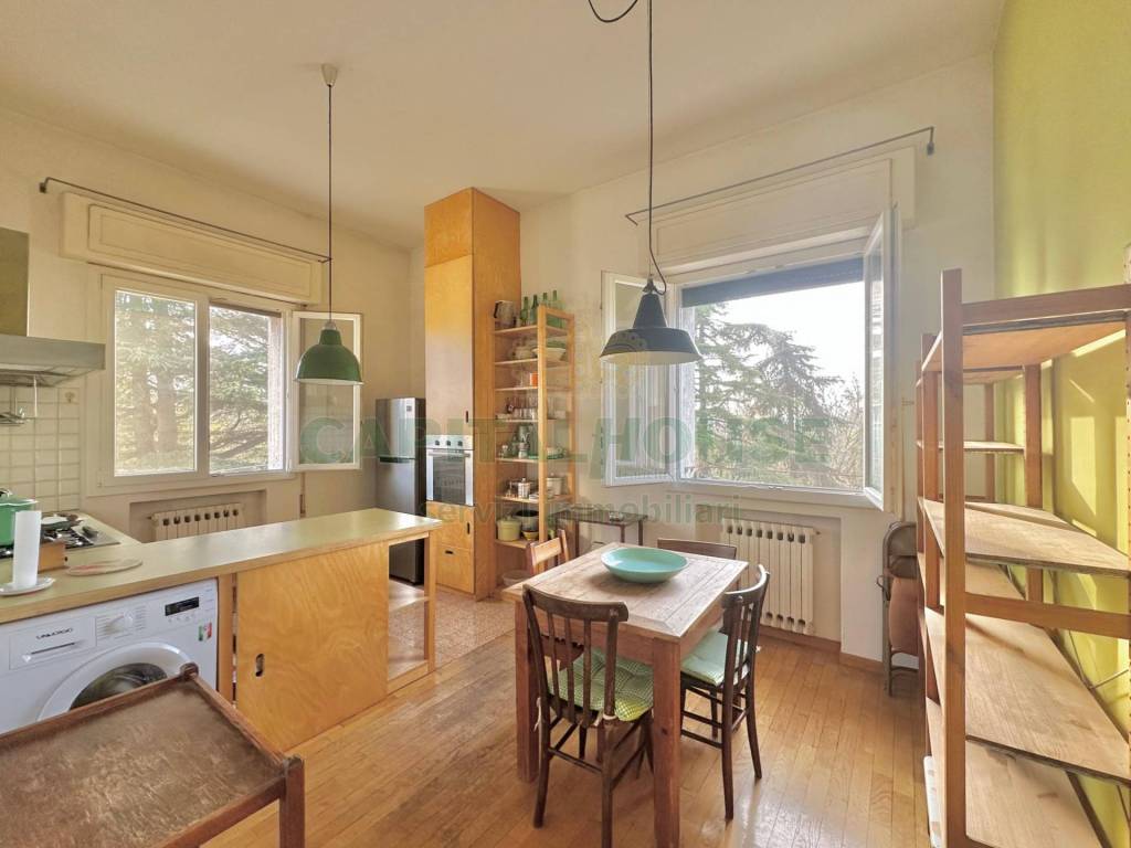 appartamento in vendita a Bologna in zona San Donato