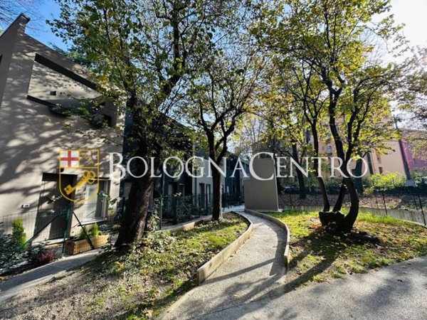 appartamento in vendita a Bologna in zona Murri