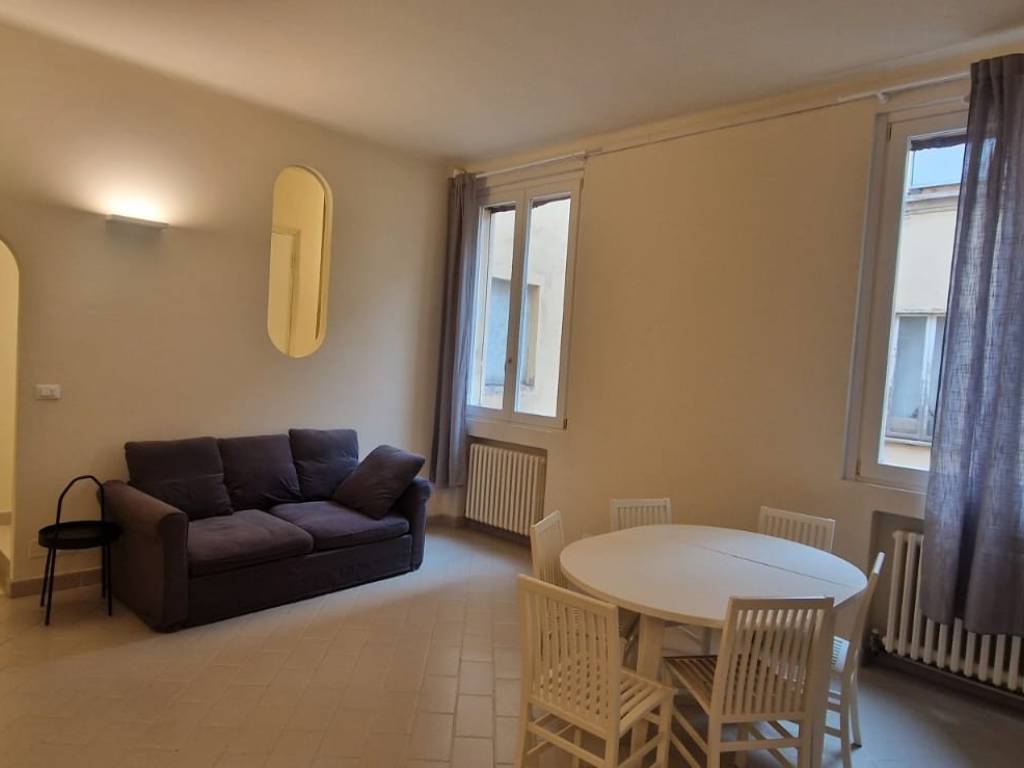 appartamento in vendita a Bologna in zona Centro Storico