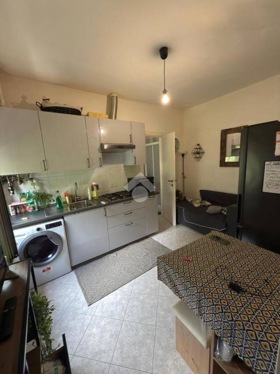 appartamento in vendita a Bologna in zona Reno