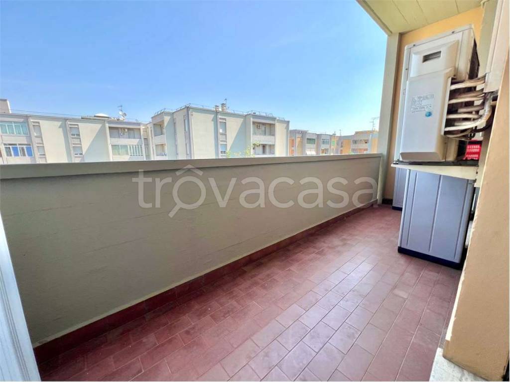 appartamento in vendita a Bologna in zona Savena