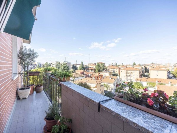 appartamento in vendita a Bologna in zona Centro Storico