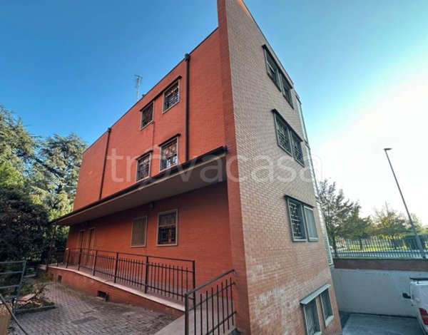 appartamento in vendita a Bologna in zona Borgo Panigale