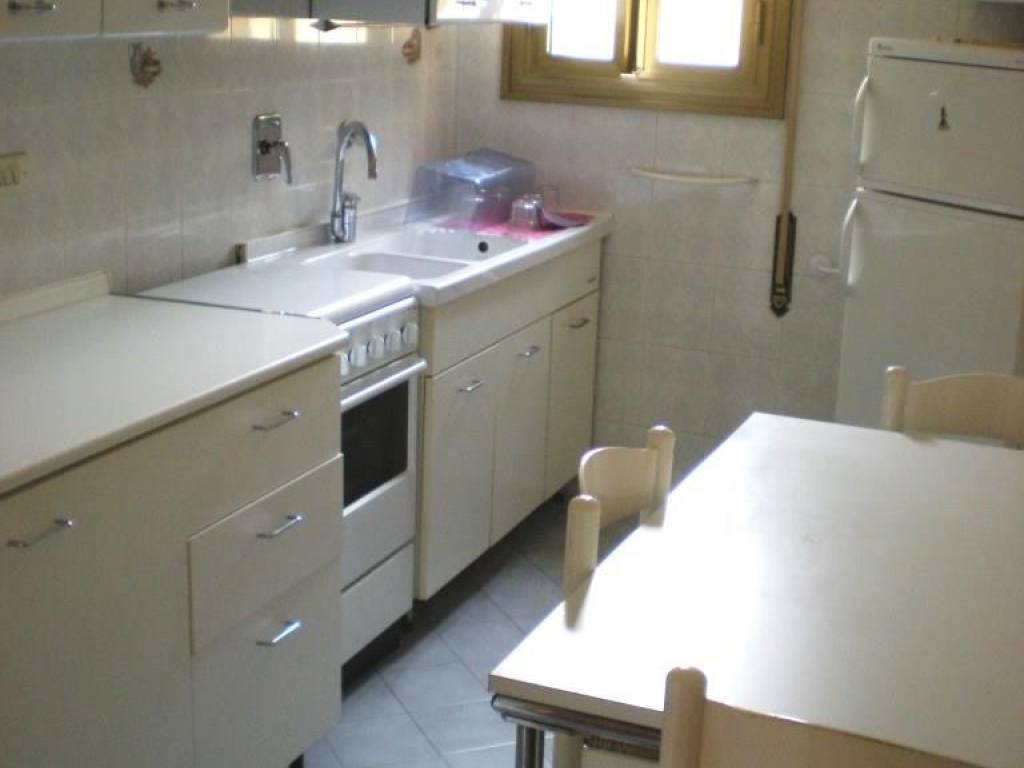 appartamento in vendita a Bologna in zona Pilastro