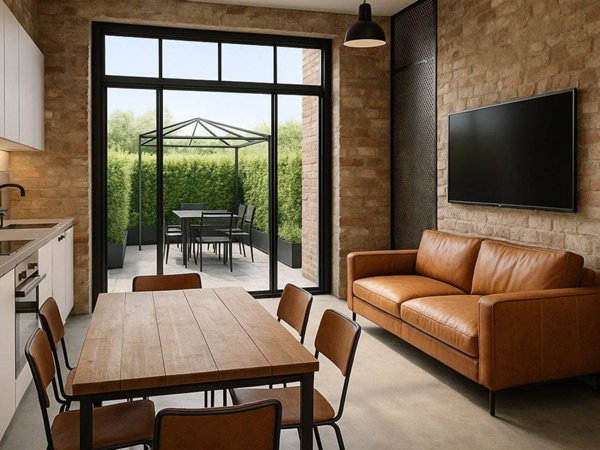 appartamento in vendita a Bologna in zona Saragozza