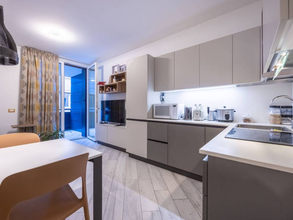 appartamento in vendita a Bologna