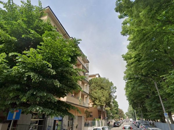 appartamento in vendita a Bologna in zona San Vitale