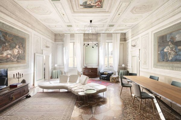 appartamento in vendita a Bologna in zona Santo Stefano