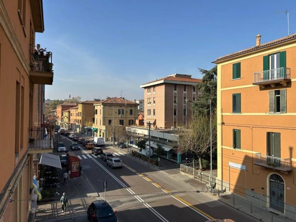 appartamento in vendita a Bologna in zona San Vitale