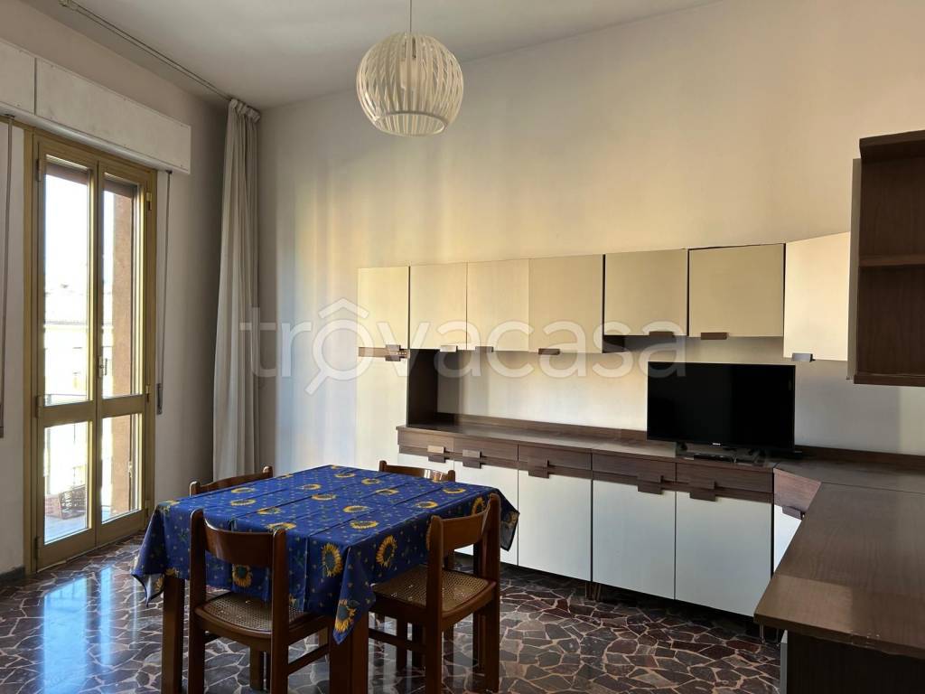 appartamento in vendita a Bologna in zona San Vitale