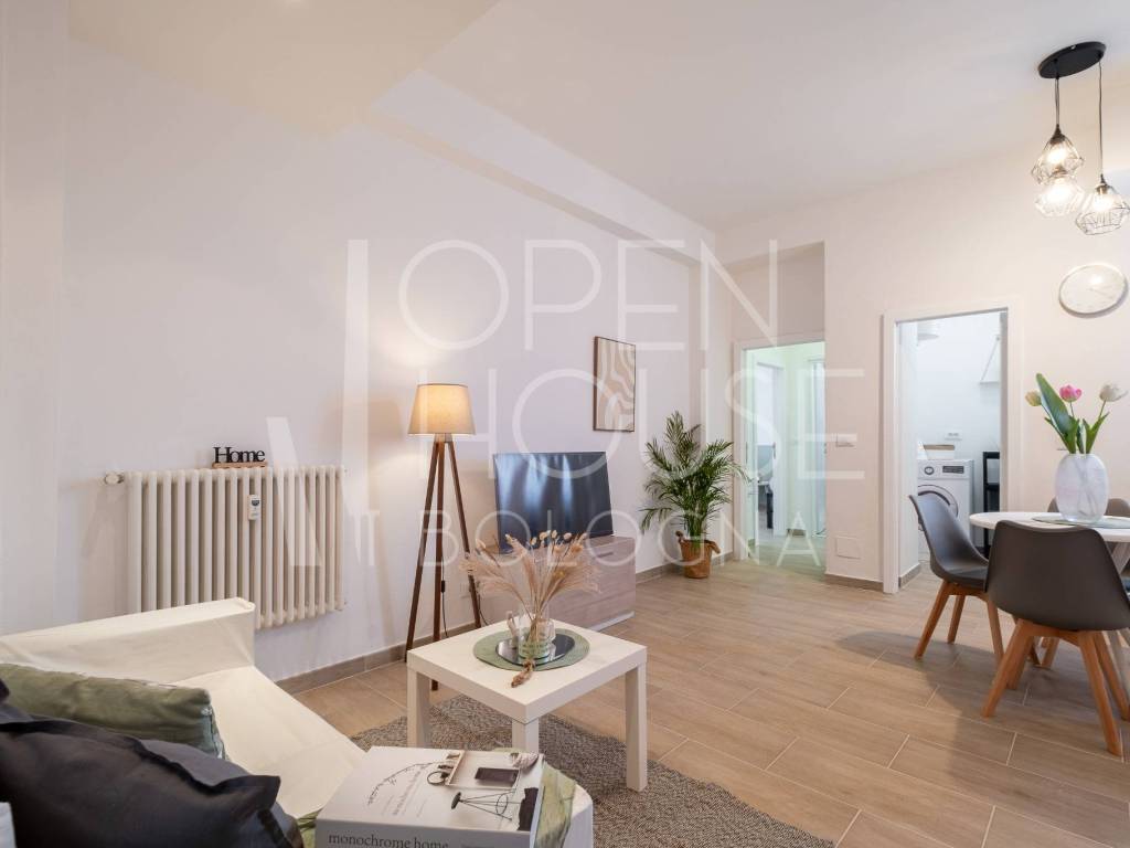 appartamento in vendita a Bologna in zona Borgo Panigale