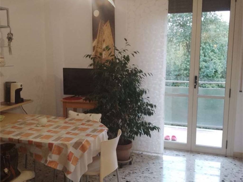 appartamento in vendita a Bologna in zona Savena