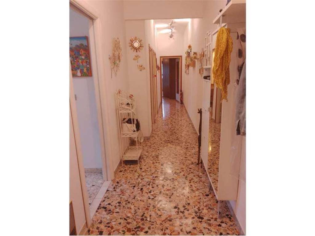 appartamento in vendita a Bologna in zona Savena