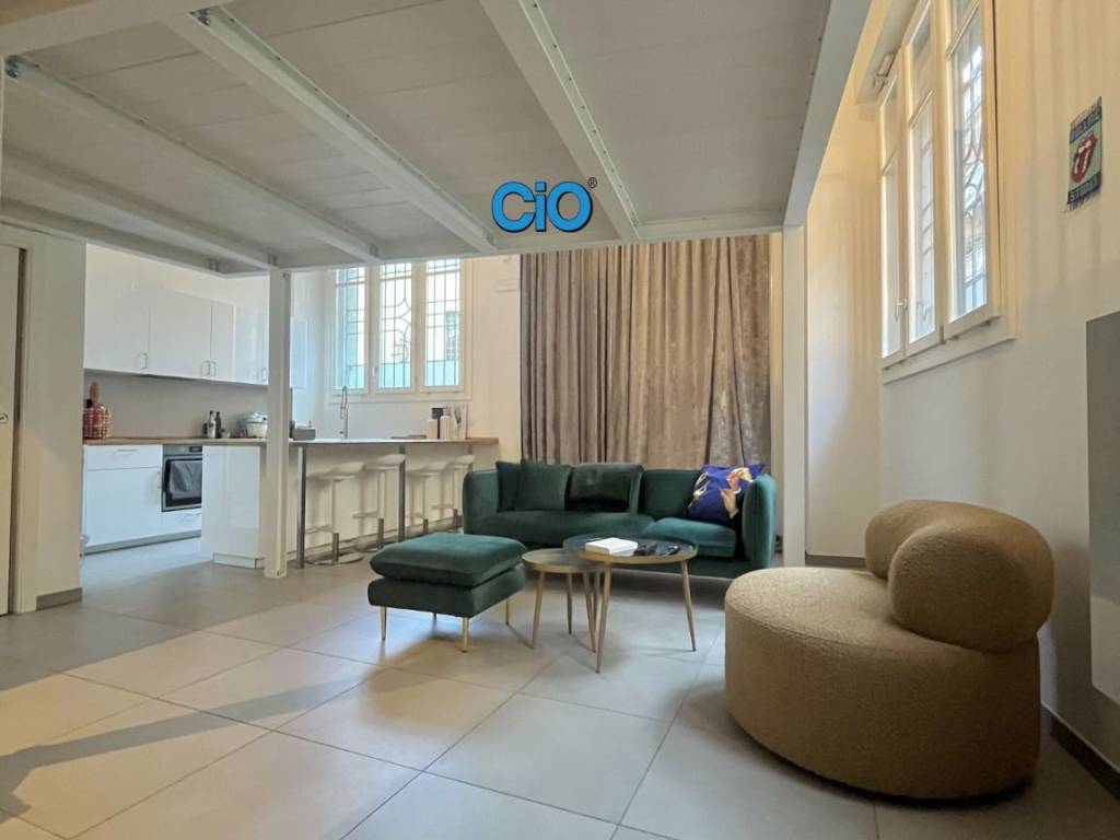 appartamento in vendita a Bologna