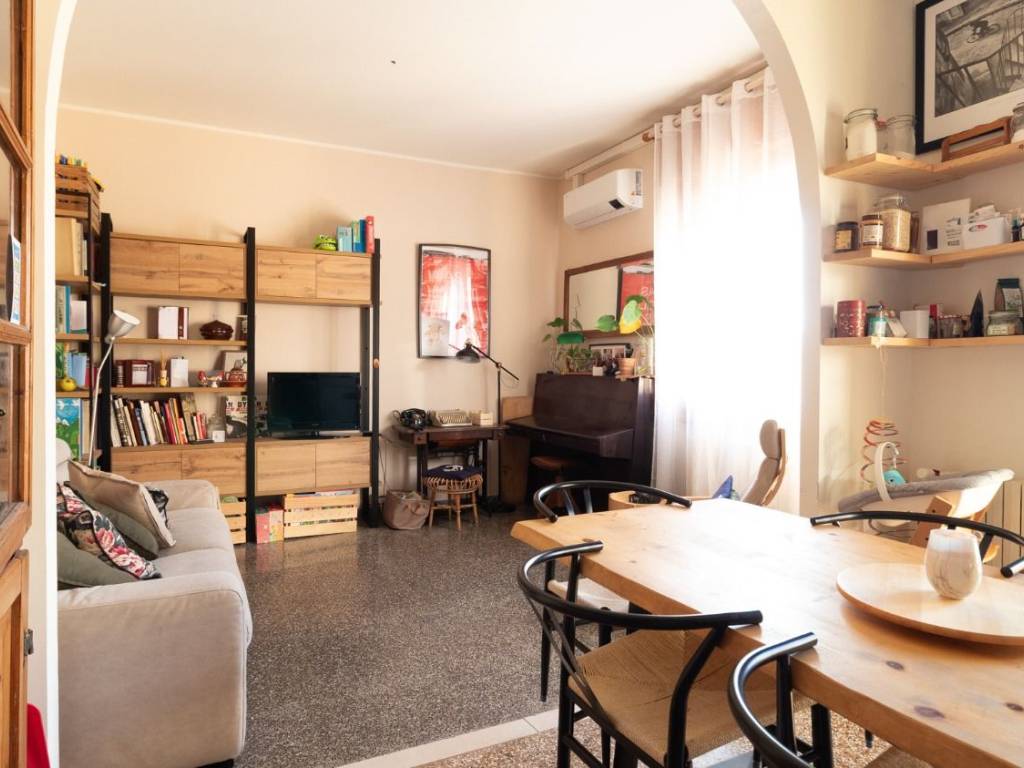 appartamento in vendita a Bologna in zona Pilastro