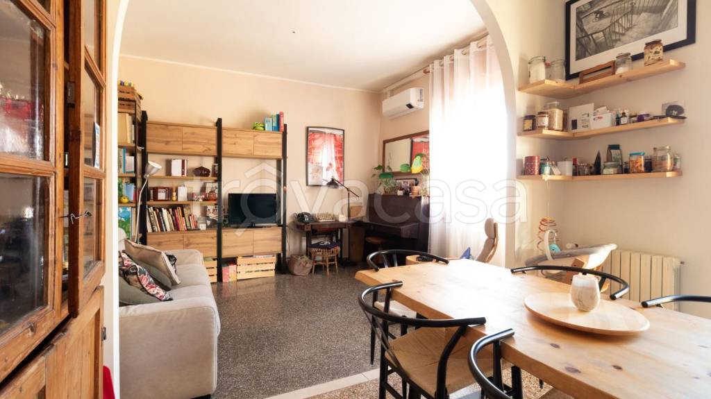 appartamento in vendita a Bologna in zona San Donato