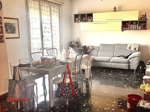 appartamento in vendita a Bologna in zona Saragozza