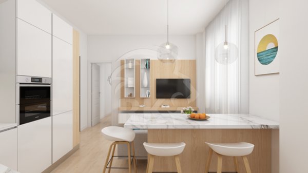 appartamento in vendita a Bologna in zona Santo Stefano